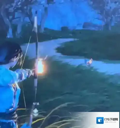 单人独行江湖，多人共绘武侠传奇！燕云十六声给你超自由体验