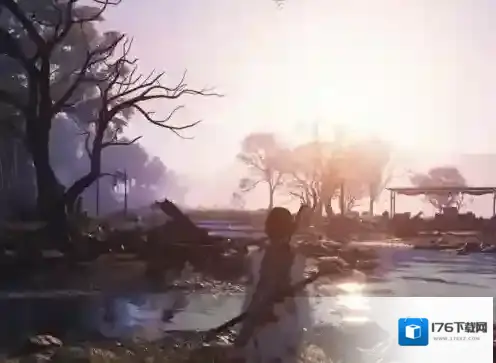 单人独行江湖，多人共绘武侠传奇！燕云十六声给你超自由体验