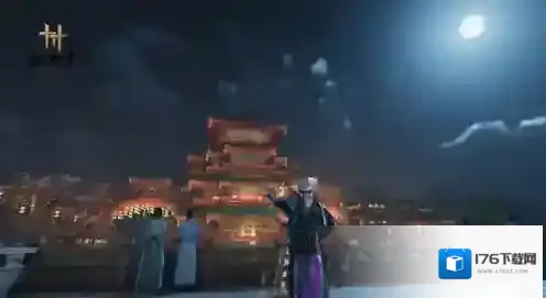 单人独行江湖，多人共绘武侠传奇！燕云十六声给你超自由体验