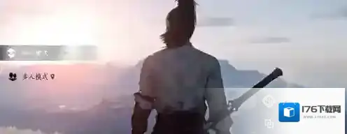 单人独行江湖，多人共绘武侠传奇！燕云十六声给你超自由体验