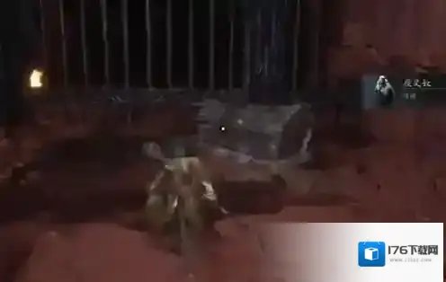 黑神话悟空浮屠界宝箱在哪 黑神话悟空浮屠界宝箱位置