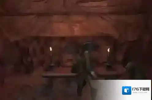 黑神话悟空浮屠界宝箱在哪 黑神话悟空浮屠界宝箱位置