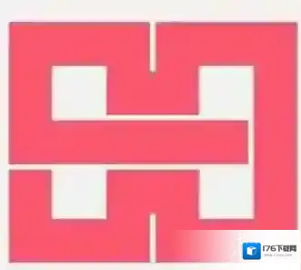 微信一笔画完1-10 微信一笔画完小程序1-10画法路线推荐