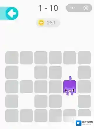 微信一笔画完1-10 微信一笔画完小程序1-10画法路线推荐