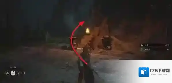 黑神话悟空倒马毒钩怎么获得 黑神话悟空倒马毒钩获取方法