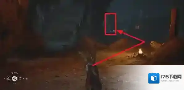 黑神话悟空倒马毒钩怎么获得 黑神话悟空倒马毒钩获取方法