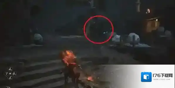 黑神话悟空倒马毒钩怎么获得 黑神话悟空倒马毒钩获取方法