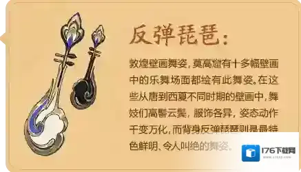 王者荣耀杨玉环遇见飞天皮肤怎么样 杨玉环遇见飞天敦煌皮肤曝光