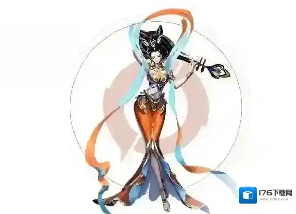 王者荣耀杨玉环遇见飞天皮肤怎么样 杨玉环遇见飞天敦煌皮肤曝光