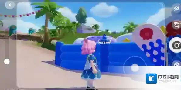 心动小镇潮流季鸭子在哪 心动小镇潮流季鸭子位置