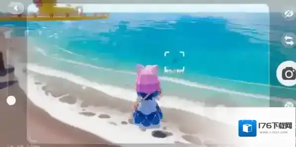 心动小镇潮流季鸭子在哪 心动小镇潮流季鸭子位置