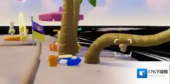 心动小镇潮流季鸭子在哪 心动小镇潮流季鸭子位置