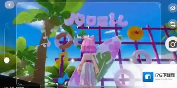 心动小镇潮流季鸭子在哪 心动小镇潮流季鸭子位置