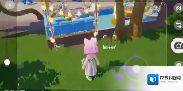 心动小镇潮流季鸭子在哪 心动小镇潮流季鸭子位置