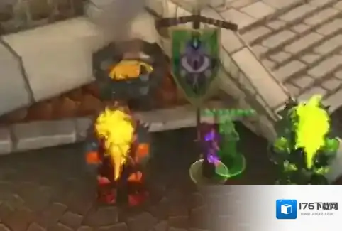 魔兽世界11.0版本暗月马戏团位置在哪 魔兽世界11.0版本暗月马戏团位置攻略