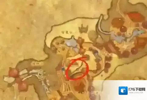 魔兽世界11.0版本暗月马戏团位置在哪 魔兽世界11.0版本暗月马戏团位置攻略