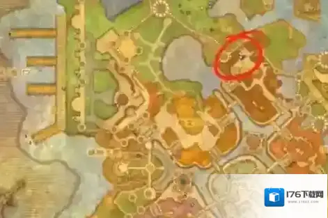 魔兽世界11.0版本暗月马戏团位置在哪 魔兽世界11.0版本暗月马戏团位置攻略