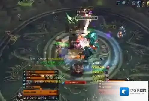 魔兽世界魔古双后怎么打 魔兽世界魔古双后打法策略