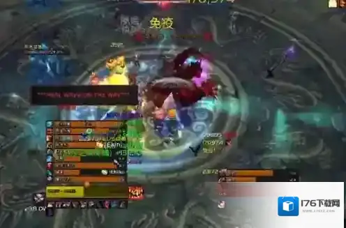 魔兽世界魔古双后怎么打 魔兽世界魔古双后打法策略