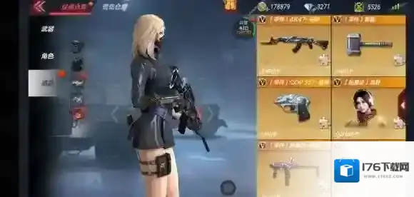 CF手游COP357雷神怎么得 COP357雷神获得技巧