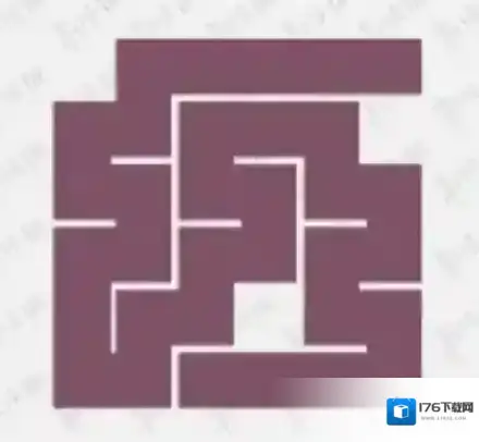 微信一笔画完9-1怎么过 微信一笔画完9-1画法路线推荐