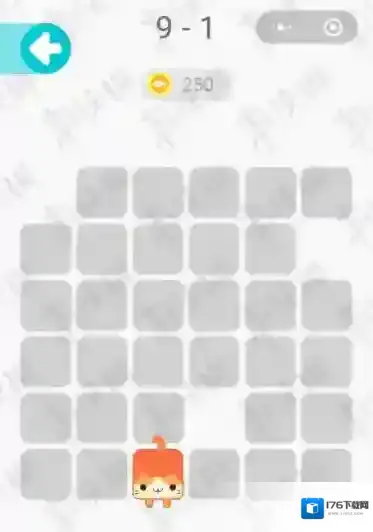 微信一笔画完9-1怎么过 微信一笔画完9-1画法路线推荐