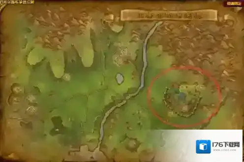 魔兽世界黑色沼泽开门任务怎么做 魔兽世界黑色沼泽开门流程任务攻略