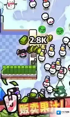 我只是水果免广告版下载 我只是水果内置菜单版下载