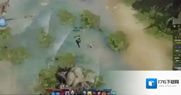 命运方舟岛之心用途介绍