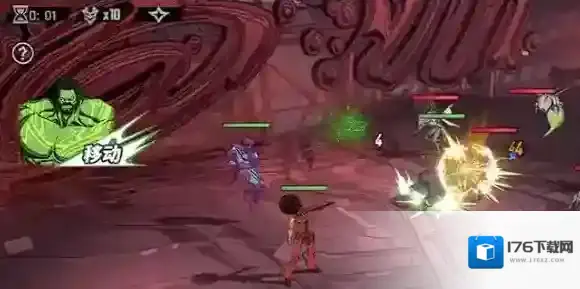 《漫威秘法狂潮》支线攻略