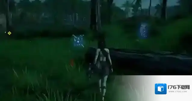 《荒野起源》木材获取攻略