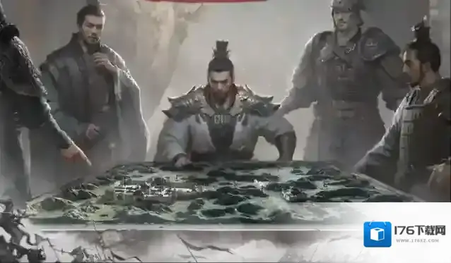 《三国:天下归心》新手开荒攻略