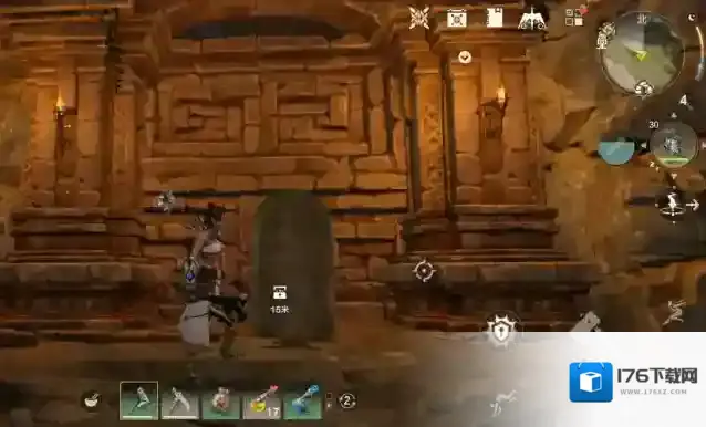 《荒野起源》储物箱用法介绍