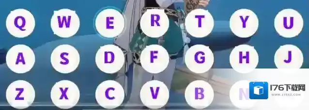 原神平凡之路琴谱