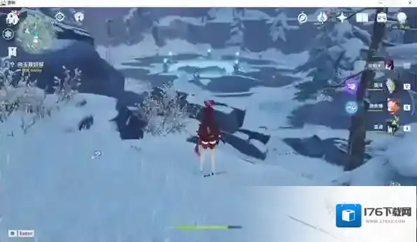 原神雪葬的银星获得方法介绍