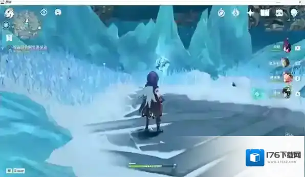 原神雪葬的银星获得方法介绍