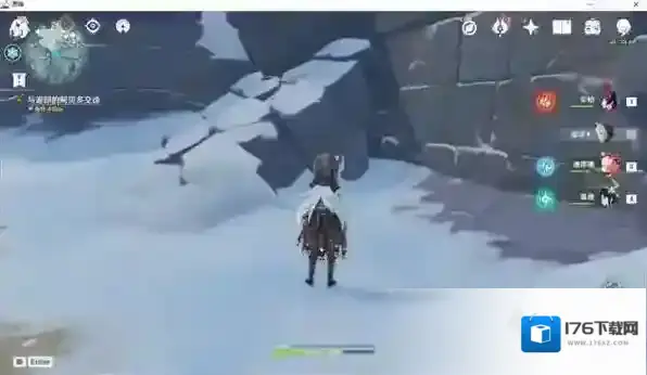 原神雪葬的银星获得方法介绍