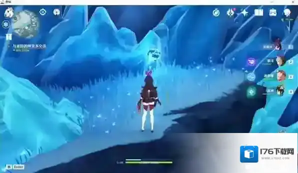 原神雪葬的银星获得方法介绍