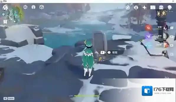 原神雪葬的银星获得方法介绍