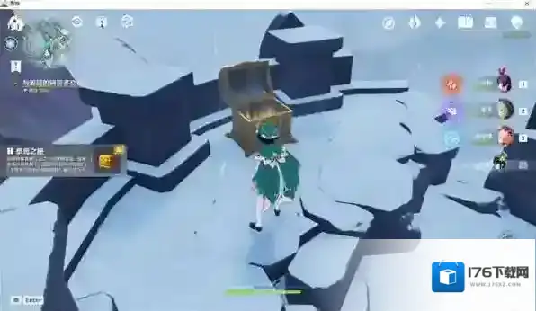 原神雪葬的银星获得方法介绍