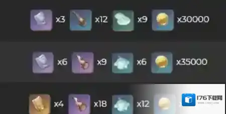 原神雪葬的银星获得方法介绍