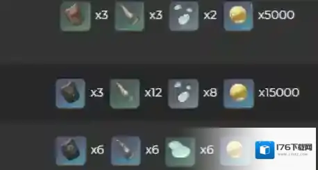 原神雪葬的银星获得方法介绍