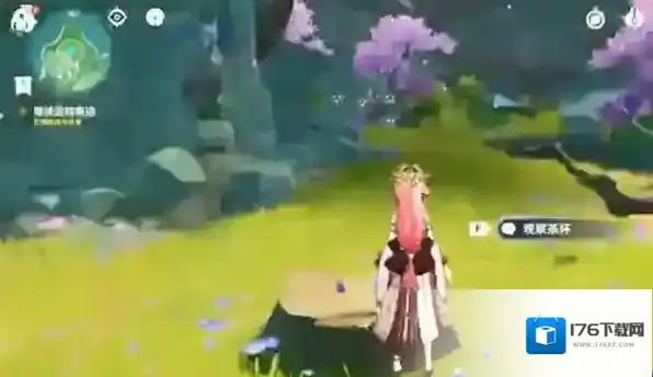 原神断绝旧日之途任务攻略