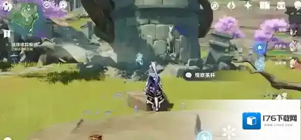 原神断绝旧日之途任务攻略