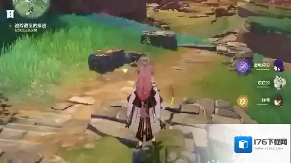 原神断绝旧日之途任务攻略