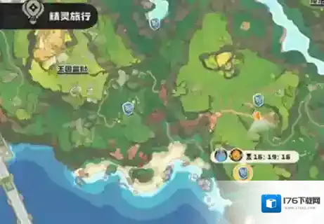 《洛克王国：世界》光灵石获取攻略