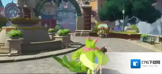 《洛克王国：世界》光灵石获取攻略