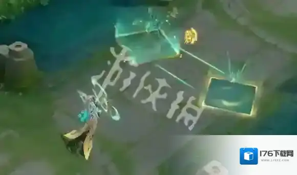 王者荣耀女娲万灵启世特效怎么样-王者荣耀女娲万灵启世皮肤特效一览