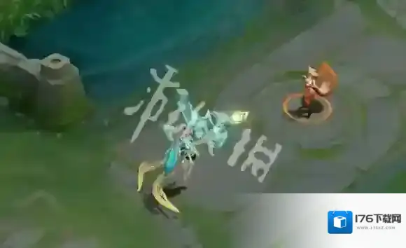 王者荣耀女娲万灵启世特效怎么样-王者荣耀女娲万灵启世皮肤特效一览