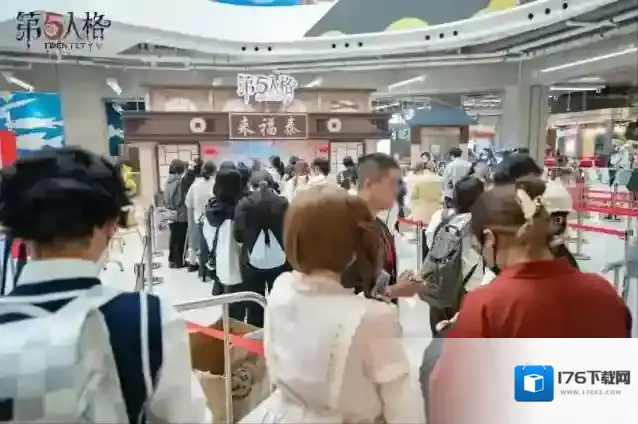 天渐寒，露凝重《第五人格》二十四节气演绎录-【寒露】篇线下活动回顾